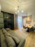 ЖК" Soho Residence" вул. Деміівська 13. ГЕНЕРАТОР