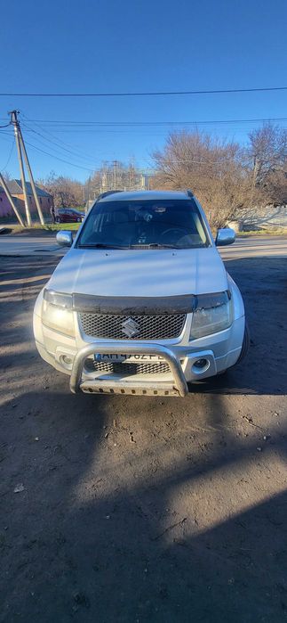 Продам авто Suzuki Grand Vitara