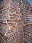 Paletes 110x110 ou 120x100