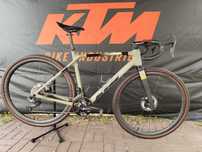Rower gravel KTM X-Strada Elite r. S/ 52 cm