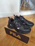 Fila RAY TRACER TR2 - Sneakersy niskie
