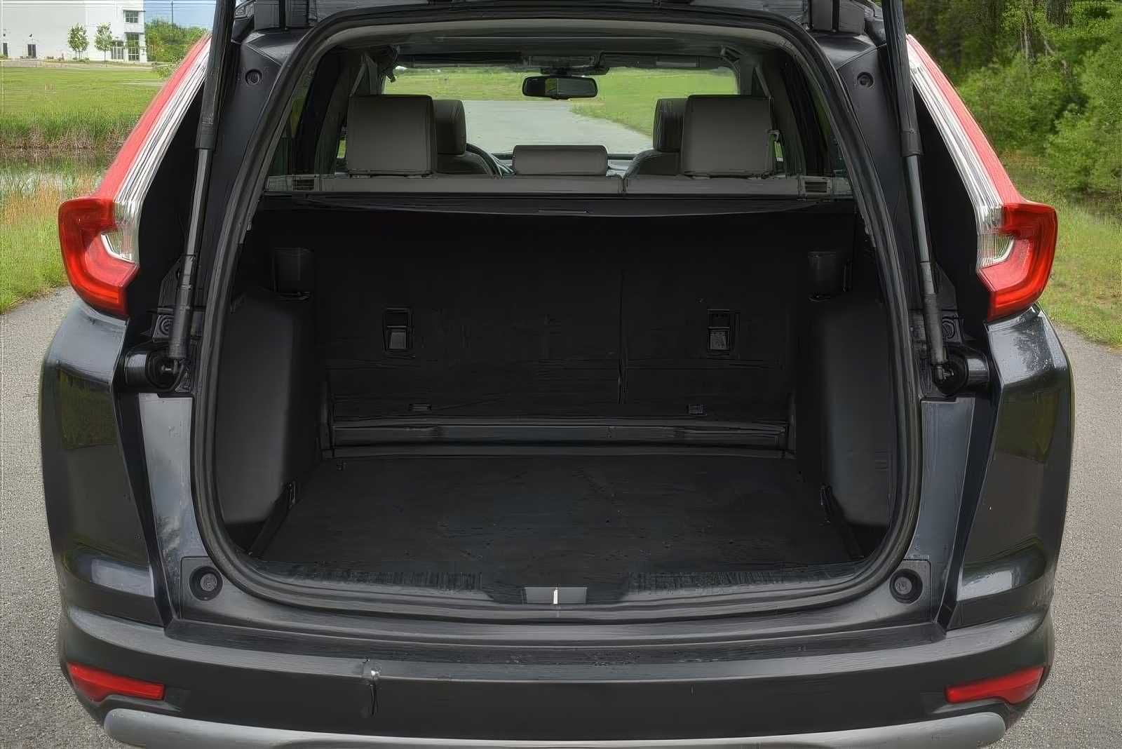 Honda CR-V EX-L 2018