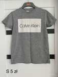 Koszulka calvin klein