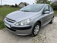 Peugeot 307 1.4 benz