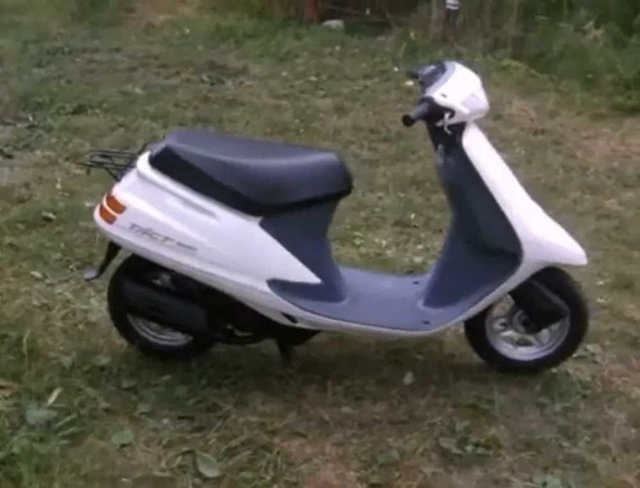 хонда такт 24 розбор по деталям honda takt 24