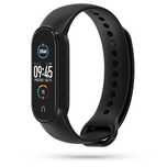 tech-protect iconband xiaomi mi smart band 5 / 6 / 6 nfc black
