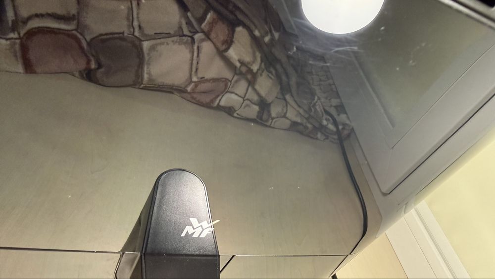 Аерогриль WMF Multi Taste