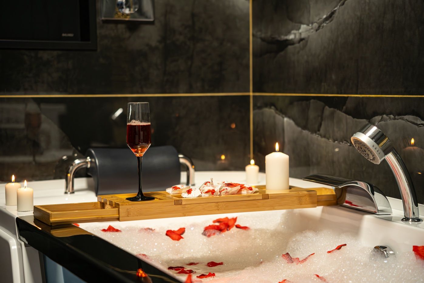 Apartament do wynajęcia & SPA