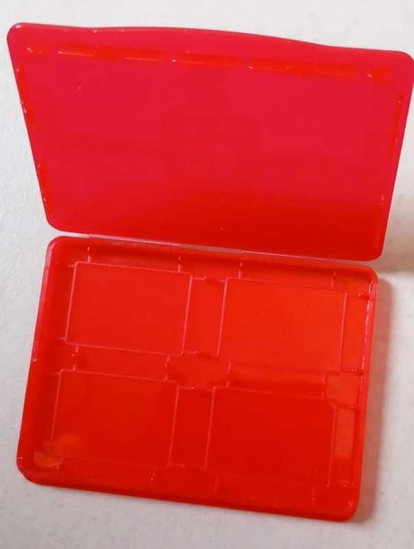 2 caixas jogos Nintendo Switch