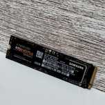 SSD Samsung 250GB 970 EVO Plus
