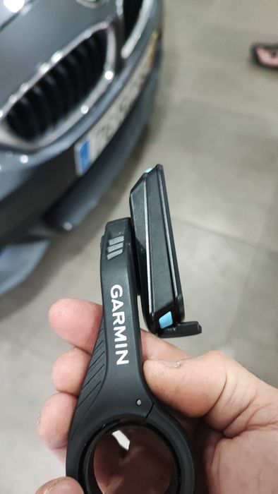 Gps geoid novo , nunca usado