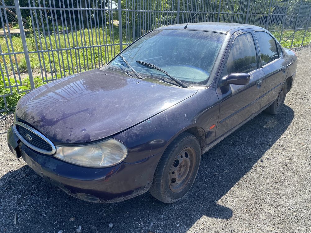 Розборка форд мондео разборка ford mondeo запчастини на форд