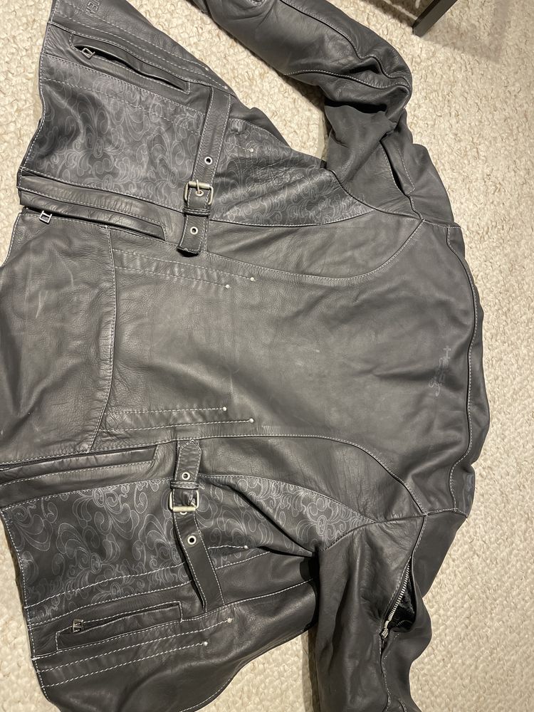 Zestaw motocyklowy damski  Held