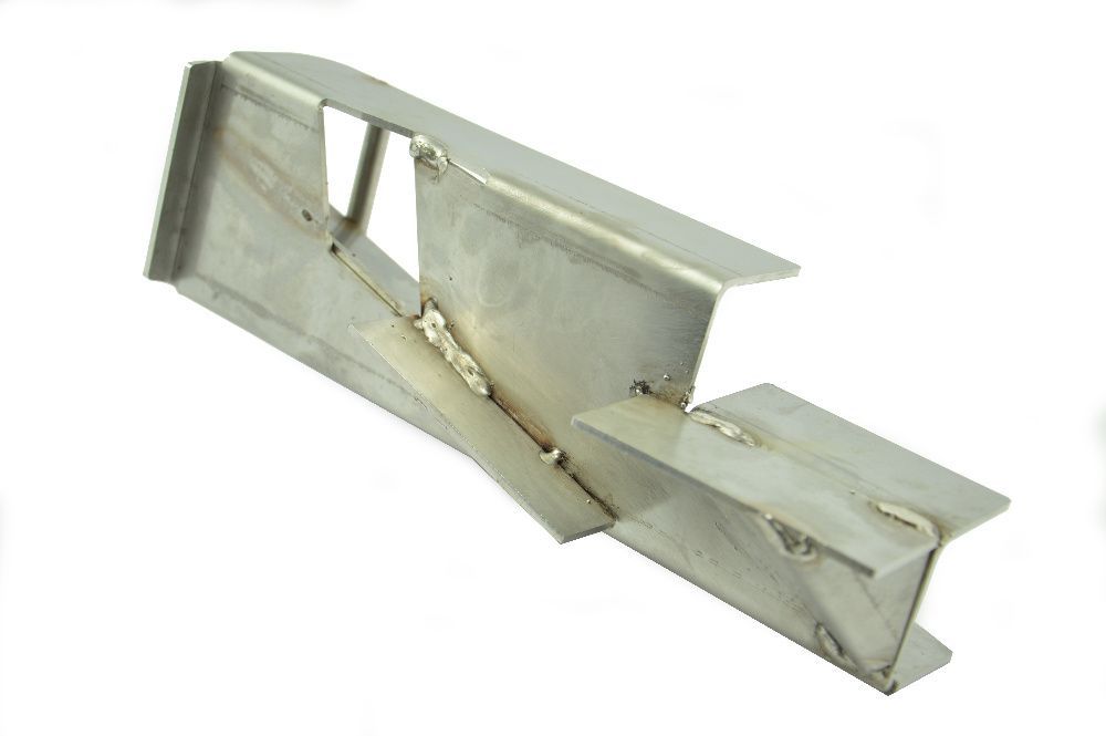 Łopatki wysiewające pasujące do rozsiewaczy Bogballe model E2T 20-24 m