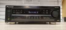 Amplituner PIONEER VSX-407rds.
