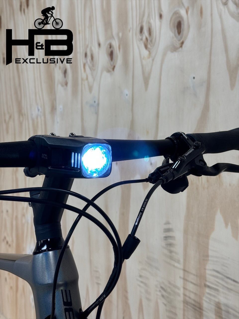 Cube Nulane C:62 SLT Carbon Shimano GRX 2024