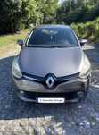 Renault Clio IV 1.5 dCi 2015 – Muito económico