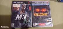 Killzone i mission impossible