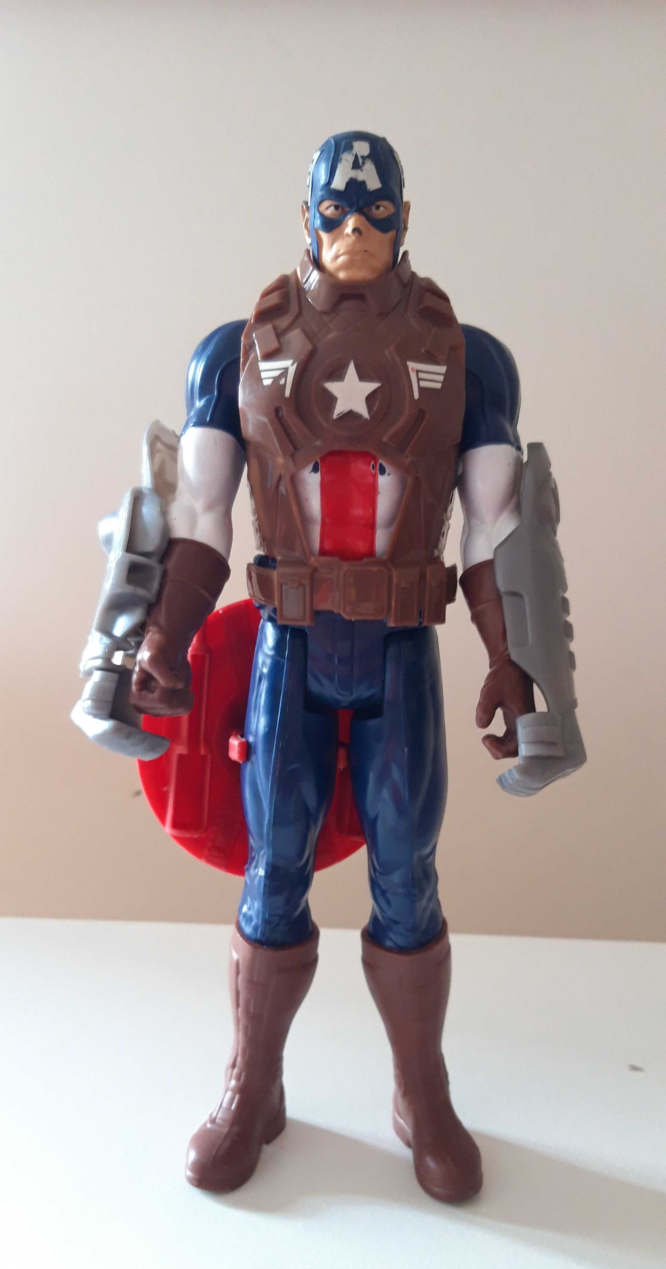 Figura Captain America, Avengers, Marvel