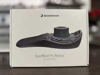 3Dconnexion SpaceMouse Pro Wireless - Mysz 3D - 15 Poznań Długa 14
