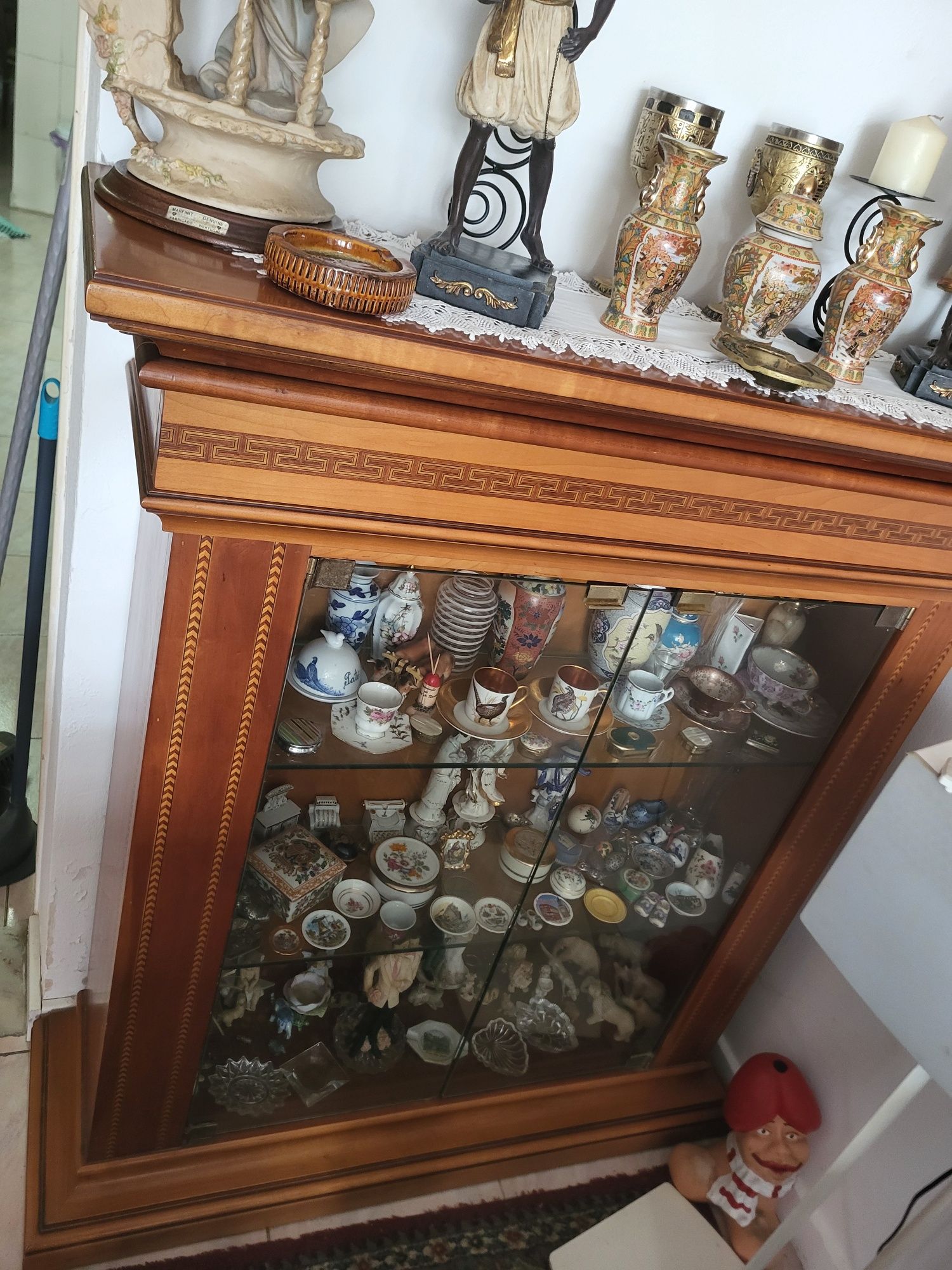 Moveis usados mais muito bom estado