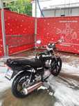 Suzuki lifan 125