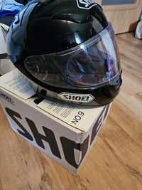 Kask motocyklowy shoei