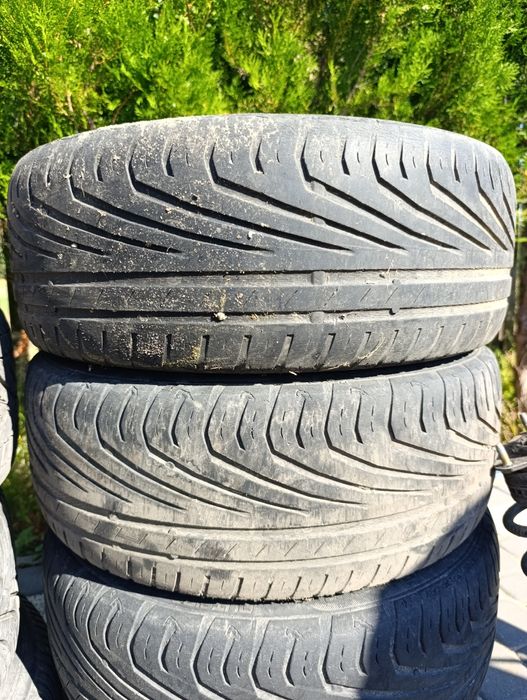 Alufelgi Mazda 2 4x108 15 nakrętki