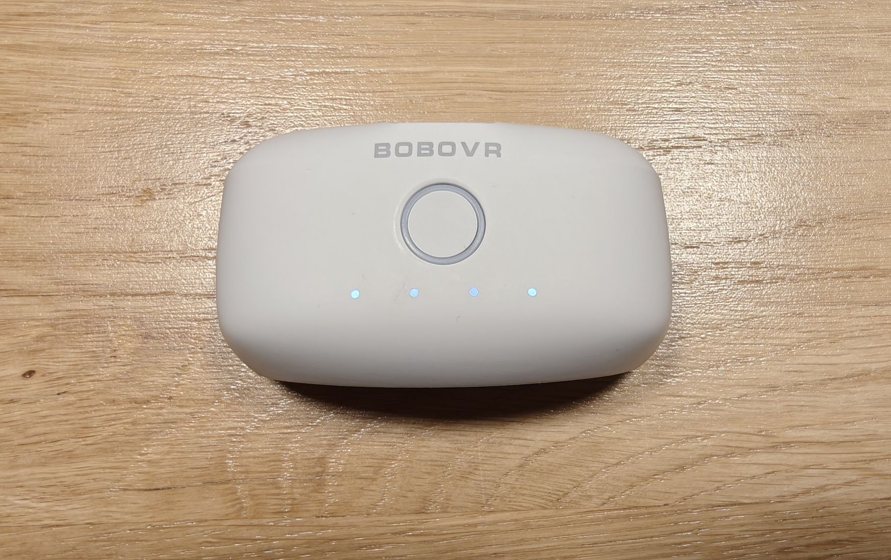 Oculus Quest 2 64 GB + Akcesoria