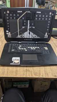 Ноутбук Alienware 15 r2