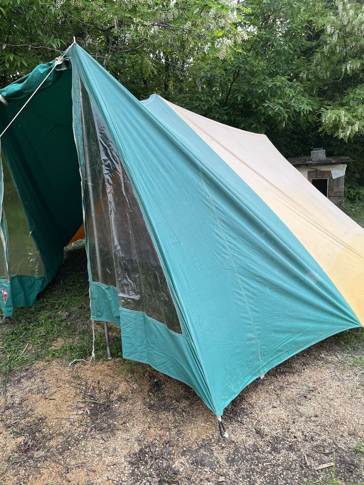Польская палатка
