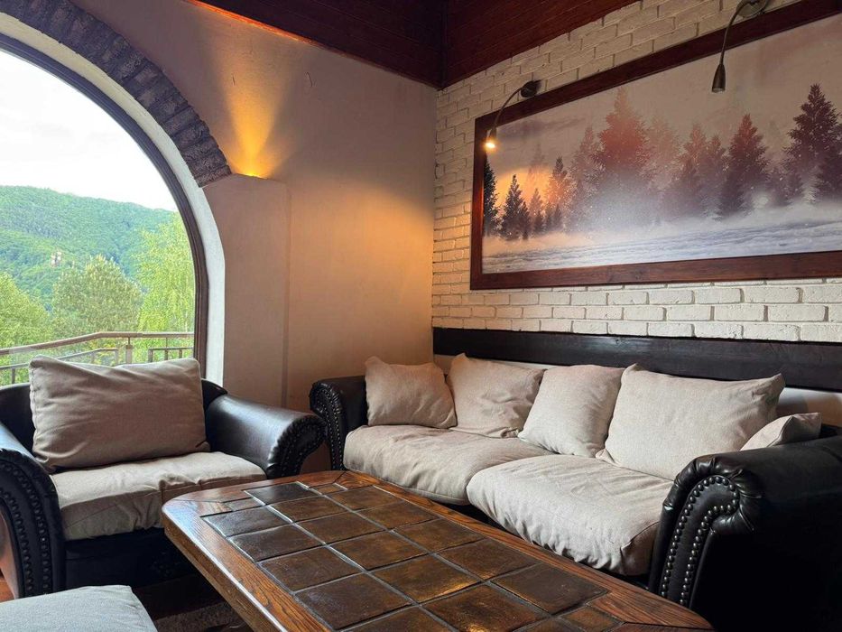 Willa Wypoczynkowa  – Komfortowy Relaks - Quady - ZADZWOŃ