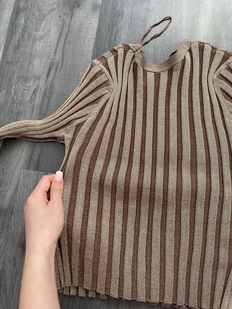 Primark Rita Ora S/36 sweter z długimi rękawami