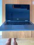 Laptop notebook Dell Inspiron 13-5378, 360 TouchScreen