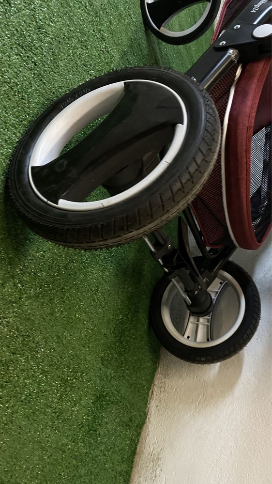 wózek dla dzieci spacerówka głęboki gondola wyprzedaż