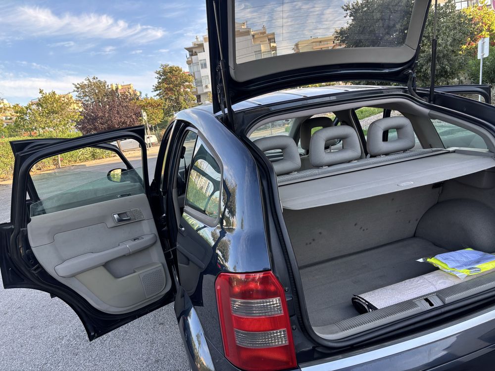 Audi A2 TDI Diesel Excelente Preço