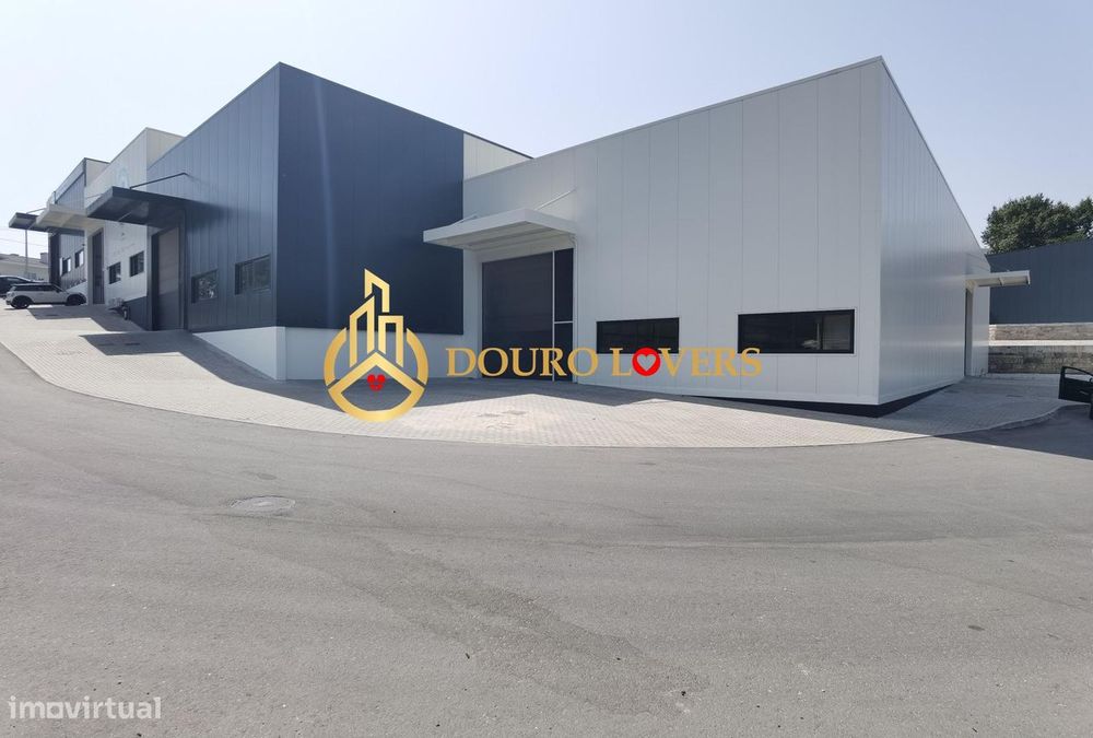 Armazém Novo- Constance - Marco de Canaveses