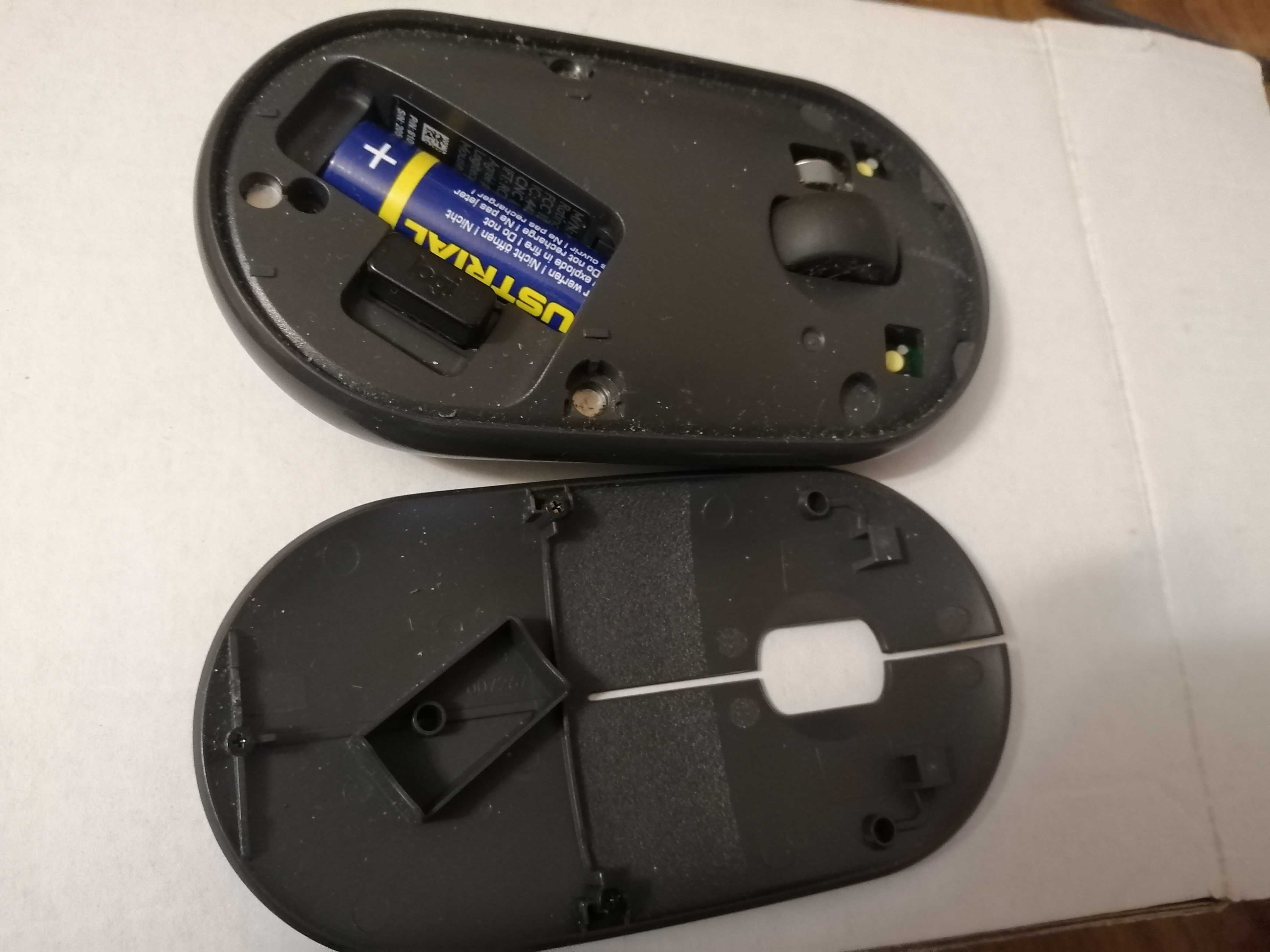 logi logitech pebble m350