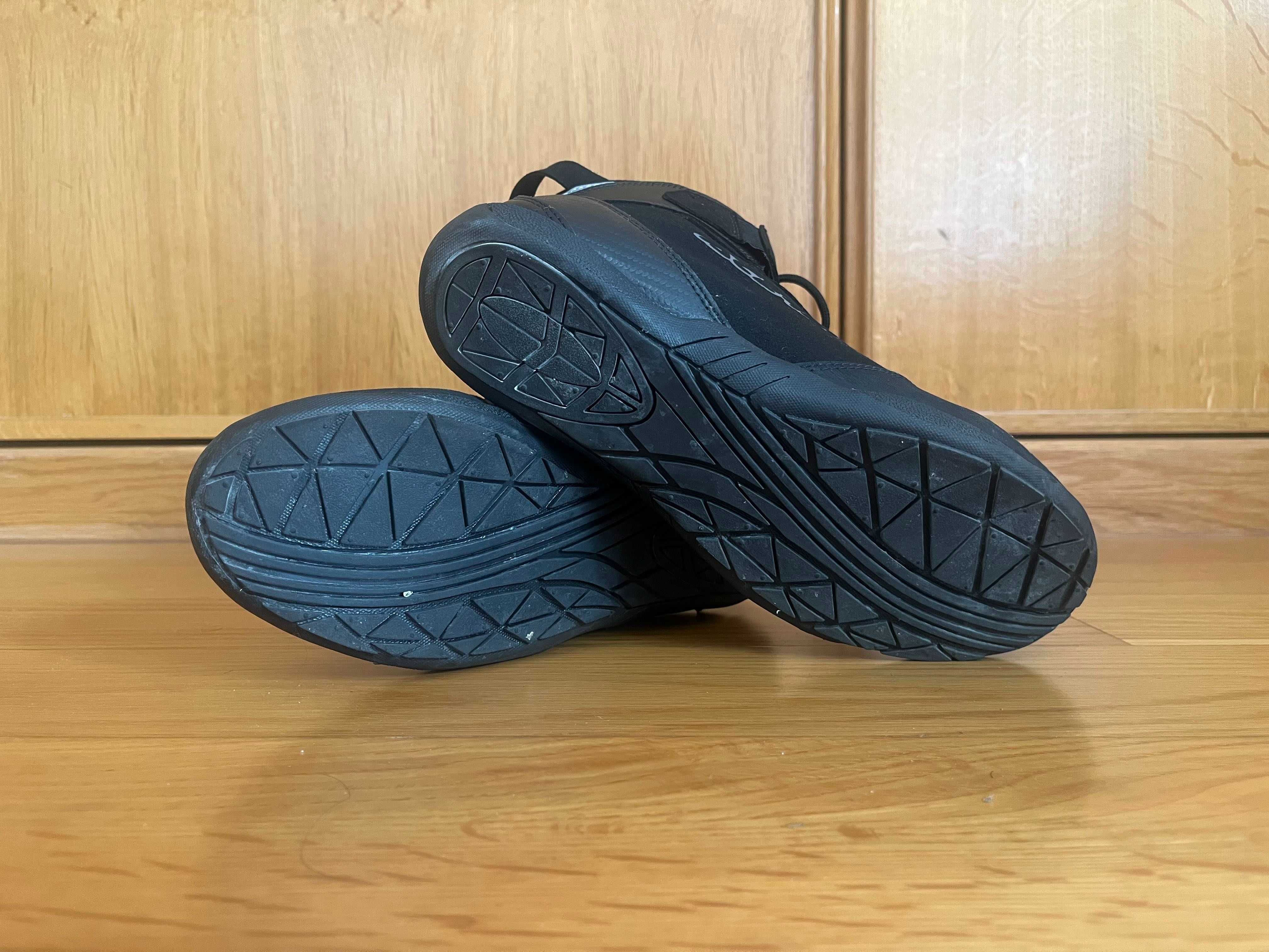 Botas de Mota Acerbis - Tam 41