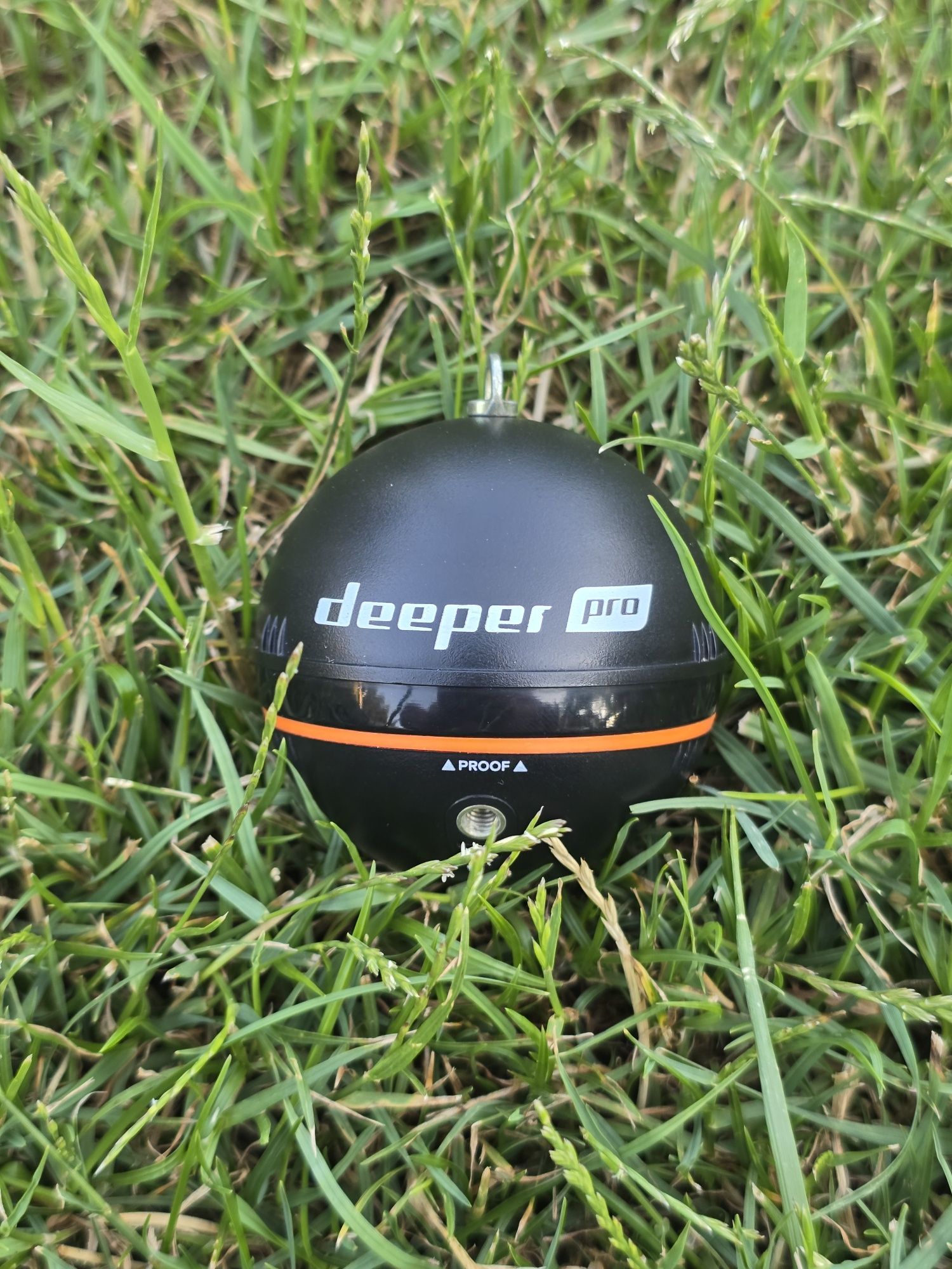 Ехолот Deeper PRO стан нового!