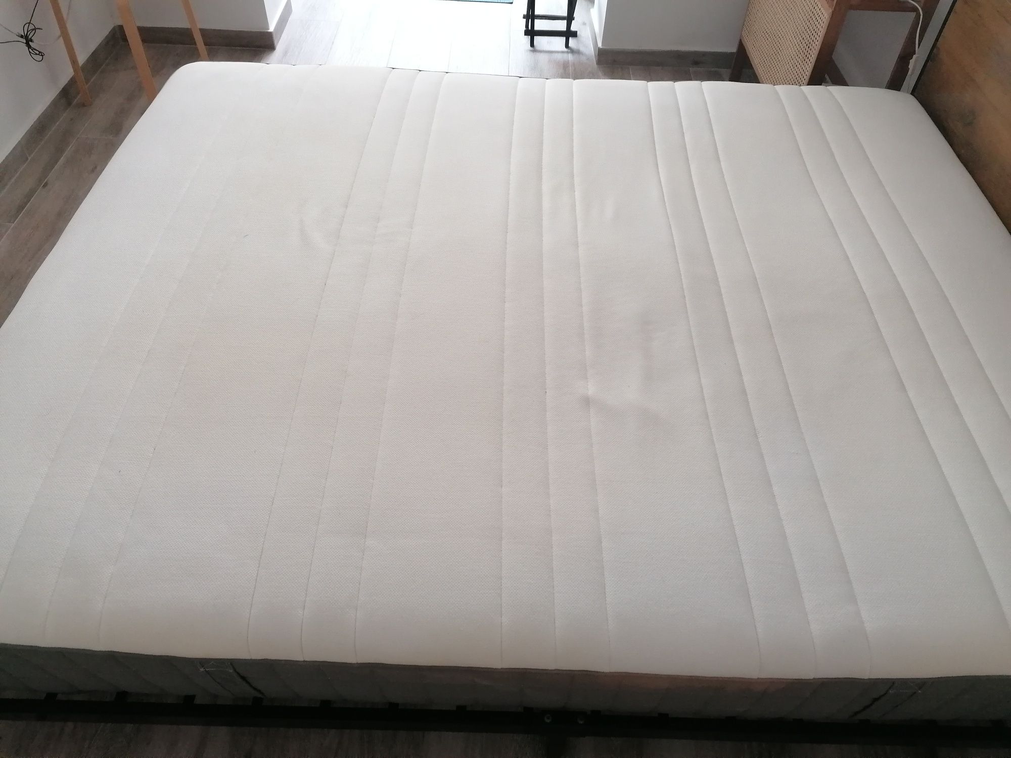 Colchão IKEA Molas ensacadas