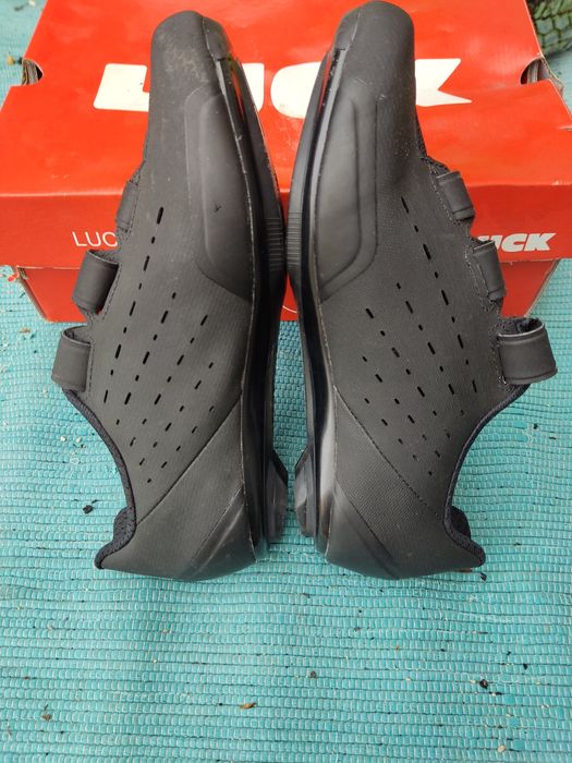 Vendo Sapatos de Ciclismo de Estrada n° 38