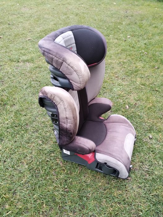 Fotelik samochodowy Diono