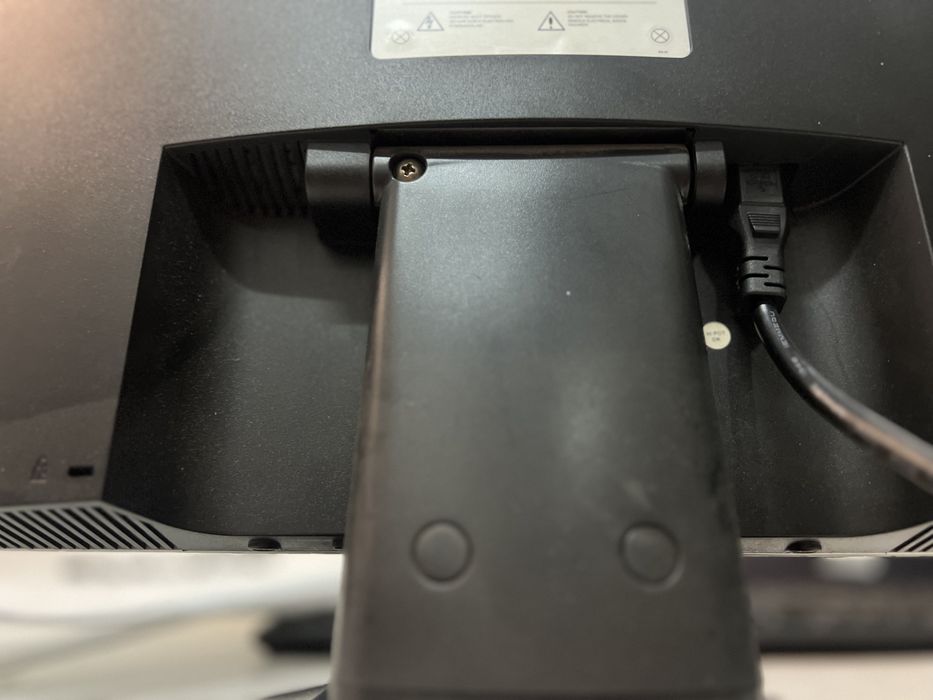 Monitor 19 Belinea