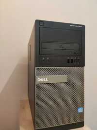 Komputer stacjonarny i5-4690 gtx1060