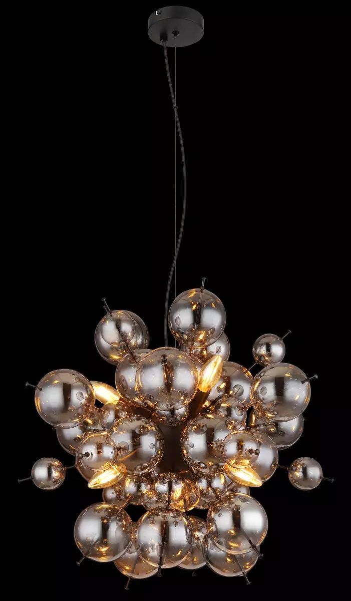 Lampa wisząca Globo UDO