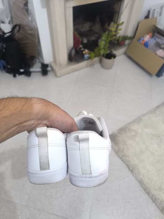 Vendo Sapatilhas Homem da marca Adidas €25