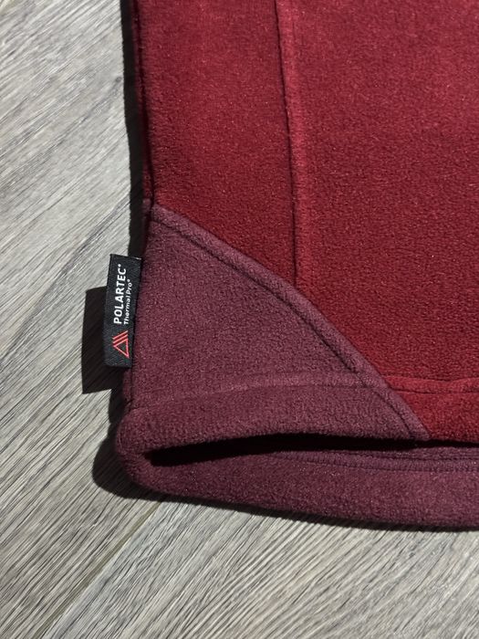 Lowe Alpine 1/4 Fleece | S розмір| Фліс/Кофта