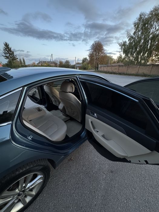 Хюндай соната Hyundai Sonata хмільник