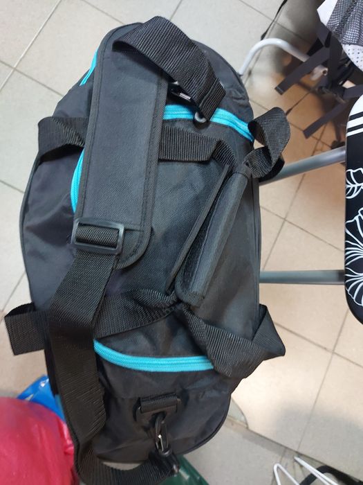 Спотивно дорожня сумка PRO TOUCH